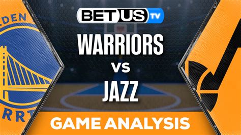 gsw v jazz|Warriors vs Jazz scores & predictions .